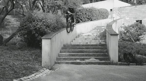 ricardo destroy bikes