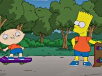 the-simpsons-family-guy-crossover