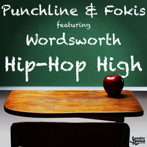 hiphop high