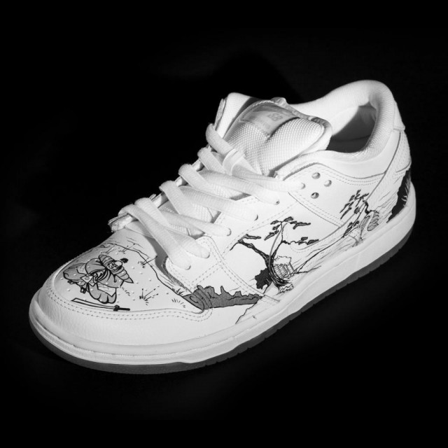 nike sb jon-paul kaiser1