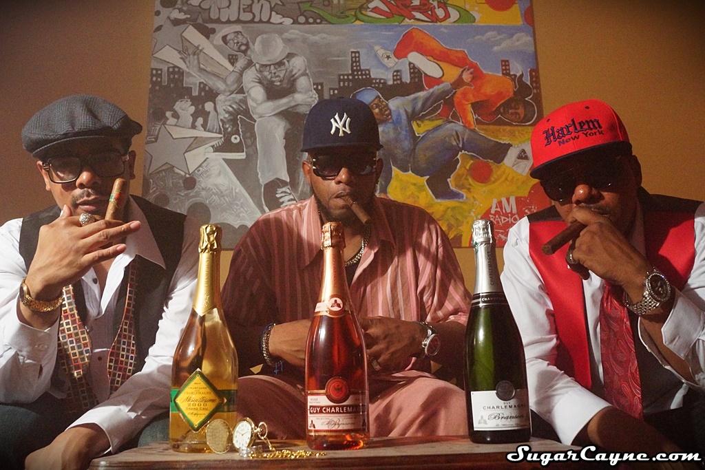 Cigar Boys, bosses