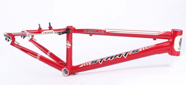 Staats bloodline 24