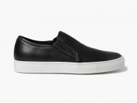 balmain-leather-slip-on-sneakers