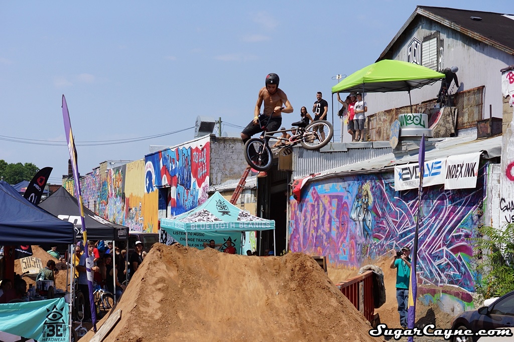 Outlaws Of Dirt Jam