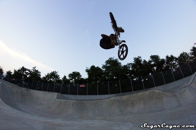 Crazy Al Cayne, Chelsea
