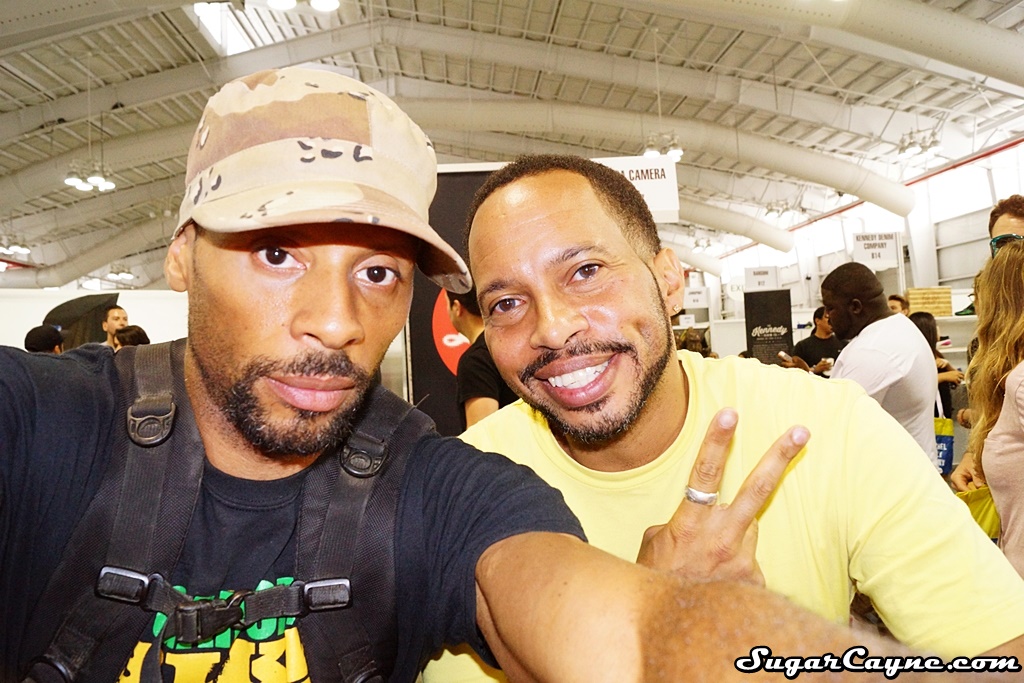 crazy al cayne, tony magnetic