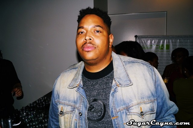 Darius Clark Monroe