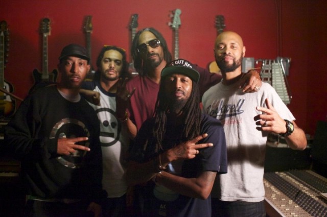 souls of mischief snoop dogg