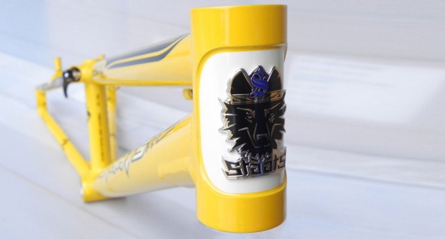 staats bikes
