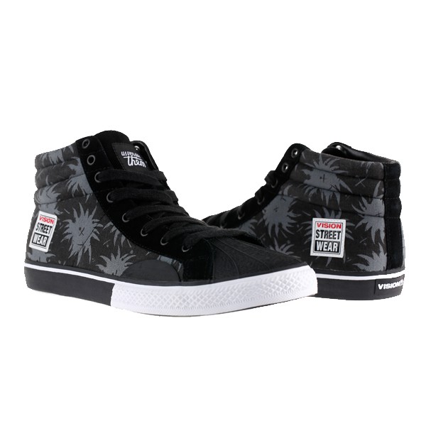 vision street wear ltd canvas hi