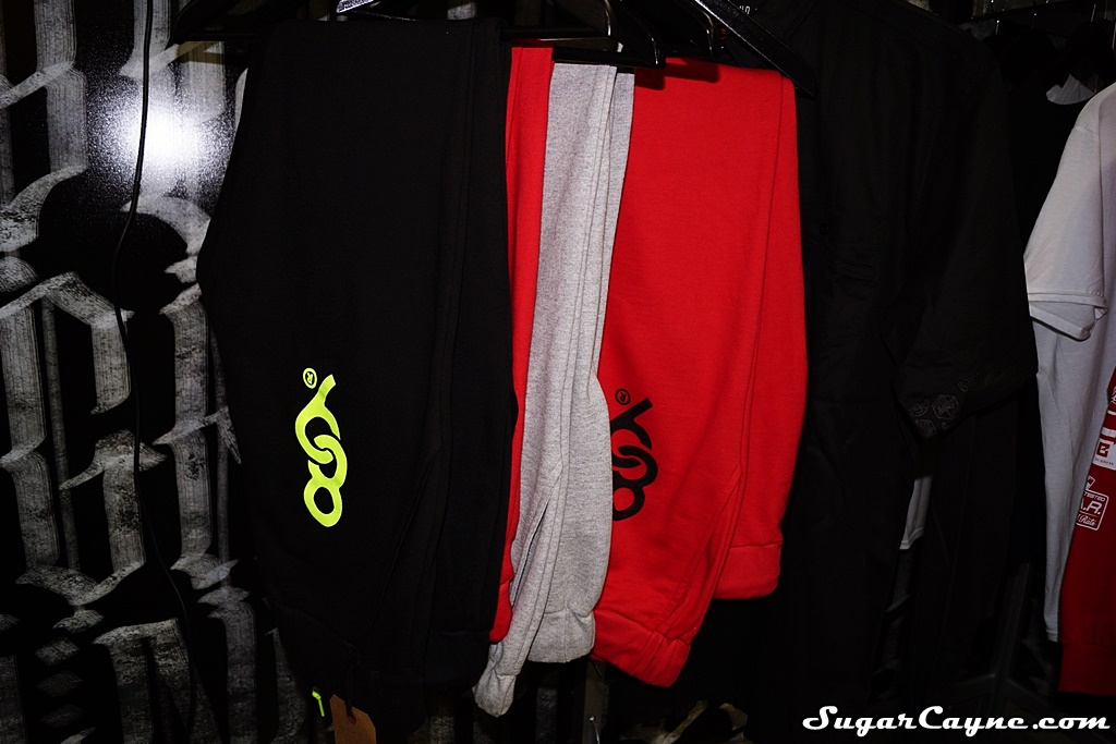 8 And 9 Clothing