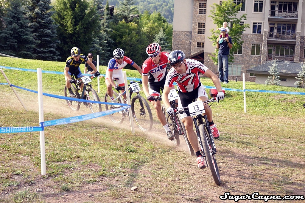 XC Eliminator, UCI World Cup