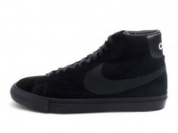 black-comme-des-garcons-x-nike-blazer-