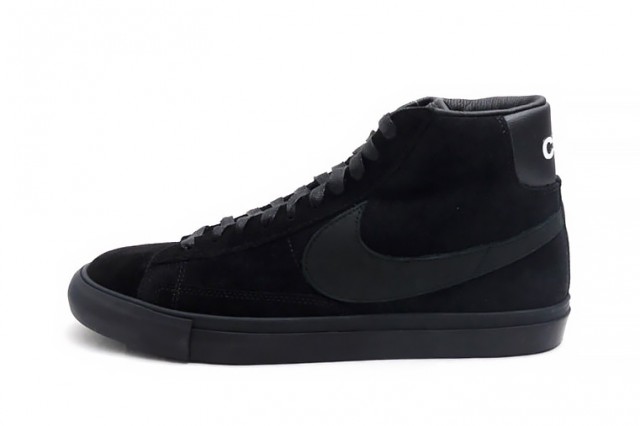 black-comme-des-garcons-x-nike-blazer-