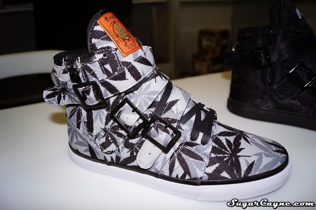 Radii Straight Jacket 2