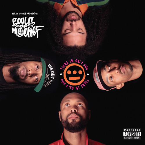 panic struck, souls of mischief