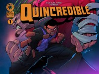 quincredible