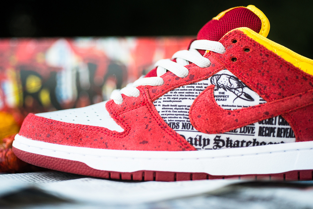 nike sb crawfish for sale