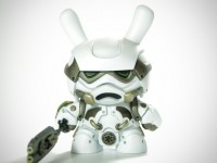 storm trooper samuri