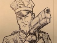 dsteele cop