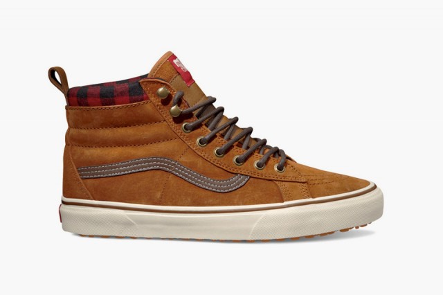 Vans sk8 hi clearance mte mountain edition