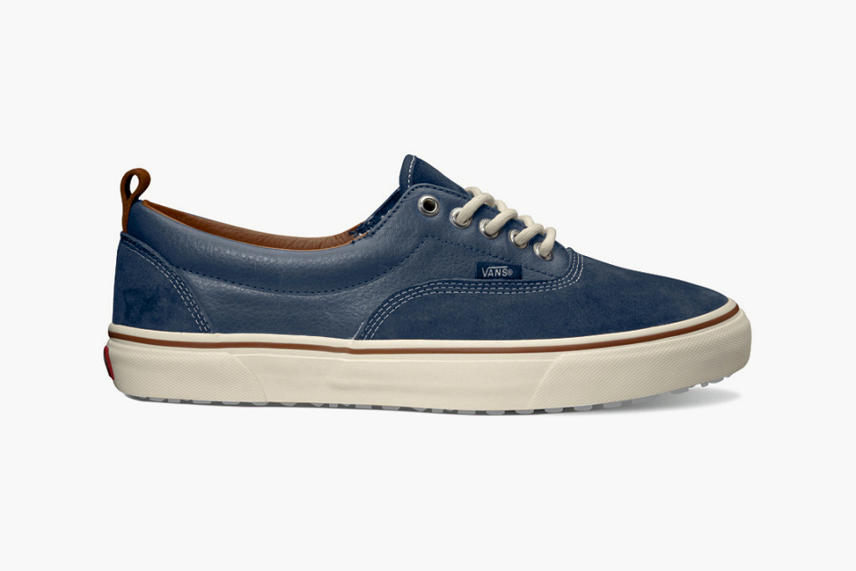 Vans Fall 2014 Mountain Edition Collection IS Dope