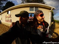 crazy al cayne, darryl nau