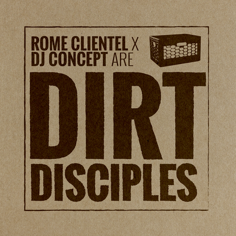 Dirt Disciples