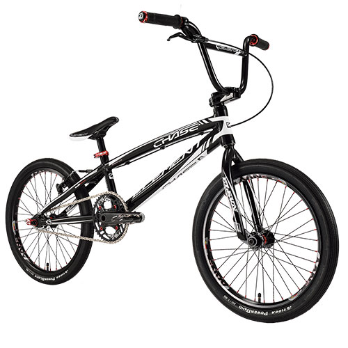 chase element bmx bike