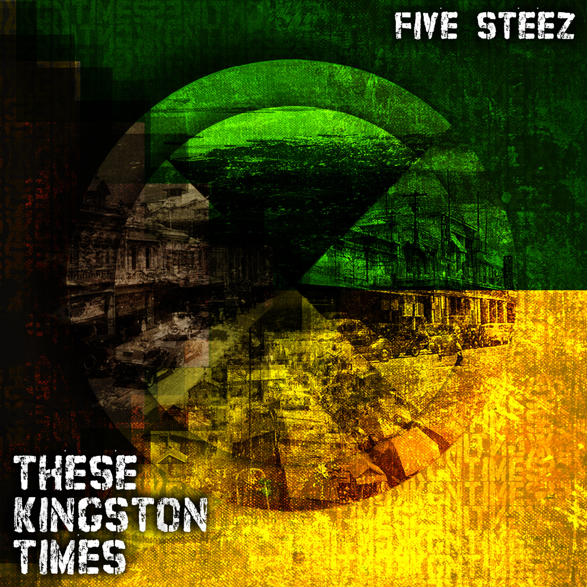 five steez