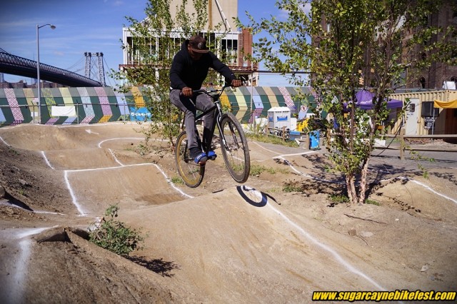 zee fixed, brooklyn bike park