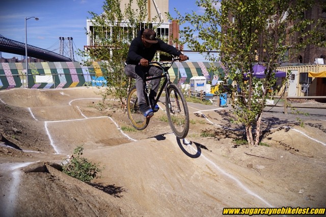 zee fixed, brooklyn bike park