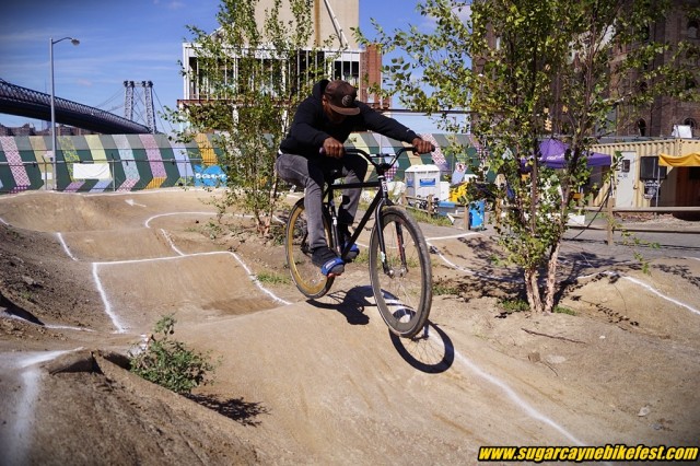 zee fixed, brooklyn bike park