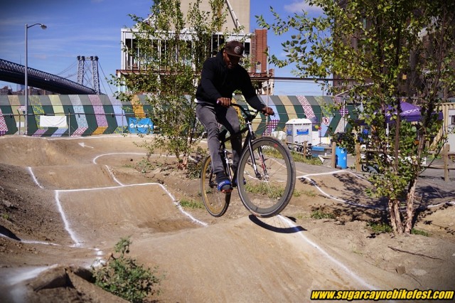 zee fixed, brooklyn bike park