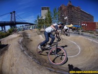 Brooklyn Bike Park
