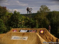 tra dirt jump comp