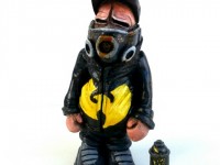 masked men wu-tang resin