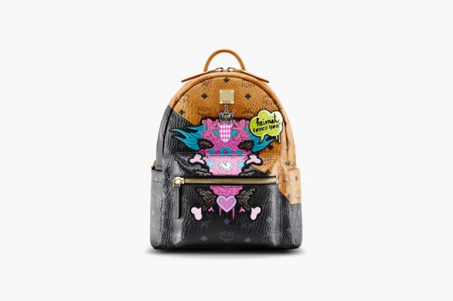 mcm-x-stefan-strumbel-spring-summer-2015-accessories-collection-1