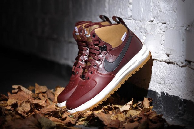 nike air force sneakerboot