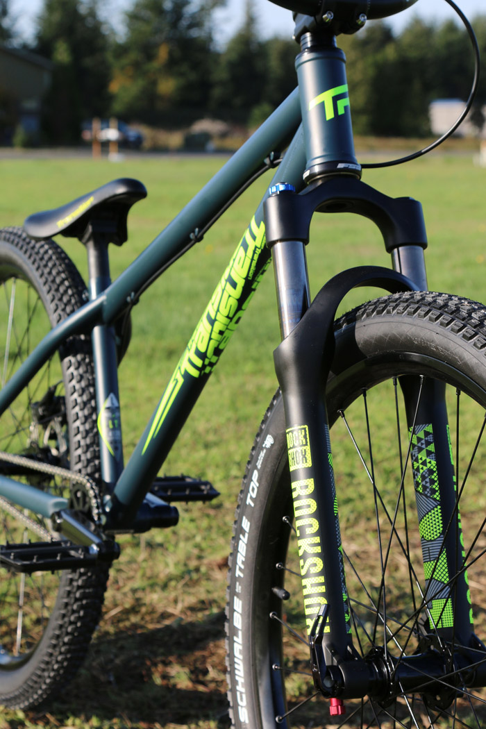 transition emtb