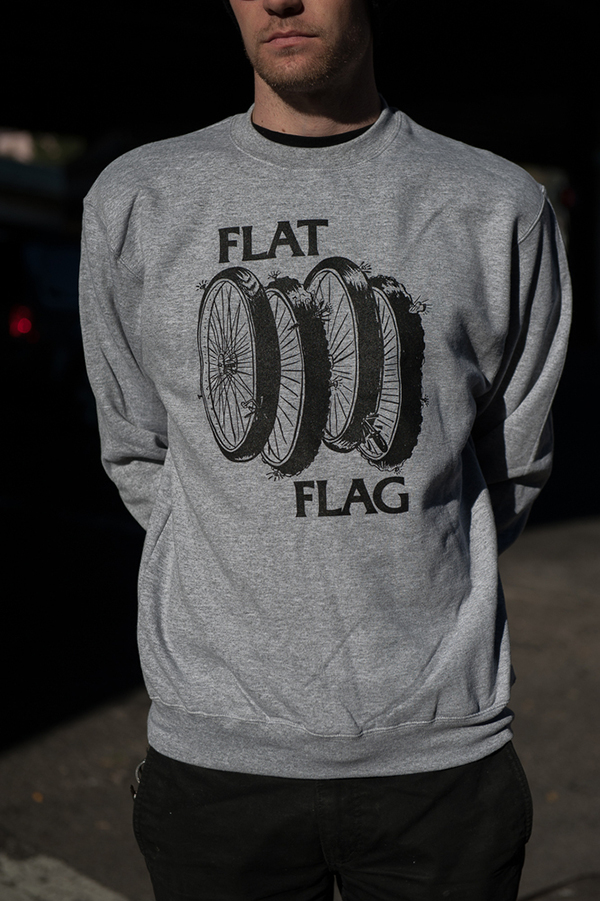 flat flag