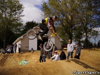 Matt Kelty, TRA