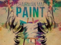 Chairman Maf, paint