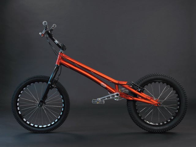 EchoBike GU 20 3