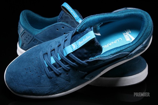 Nike SB Eric Koston Huarache 3