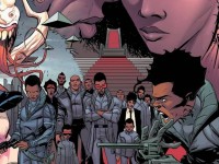 east of west comic