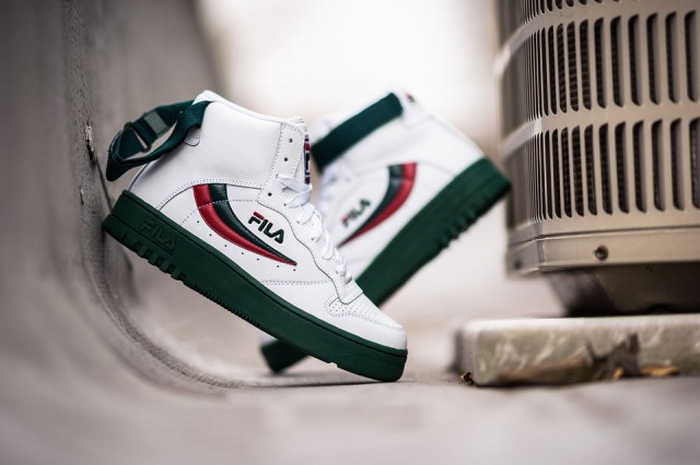 Fila sneakers donna 2014 top