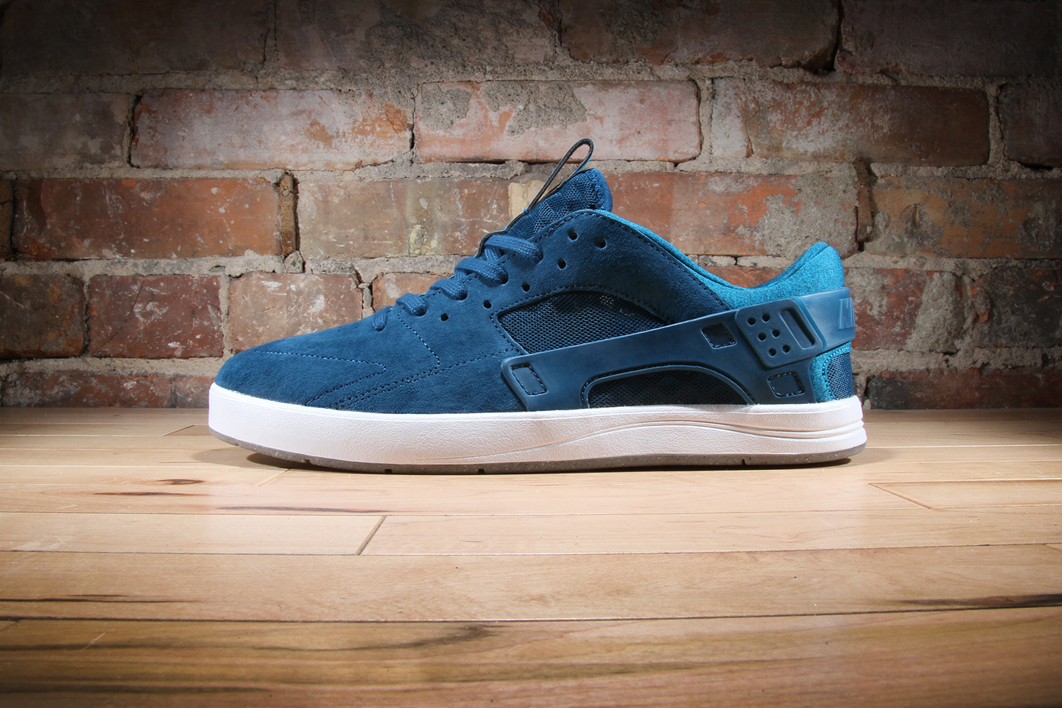 Nike Eric Koston Huarache “Blue Force”