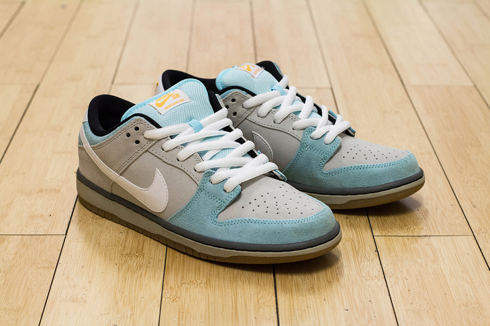 gulf of mexico sb dunk