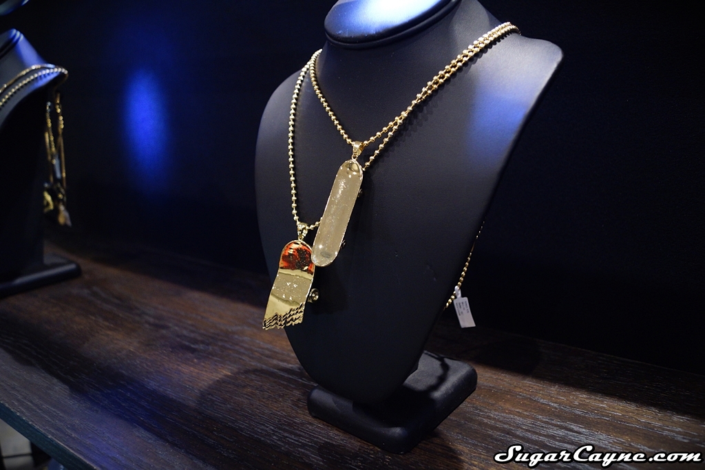 King Ice 14kt Gold Skate Jewelry Collection (officialkingice)